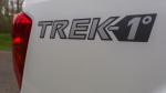 Nissan Navara Trek-1° 2017 года